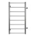 Полотенцесушитель Terminus Эконом Аврора П8 400х800 бп500
