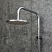 Душевая система Agger A0193500 Хром