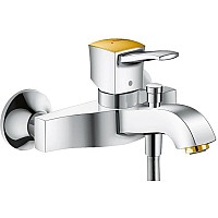 Смеситель для ванны,для душа Hansgrohe Metropol Classic 31340090