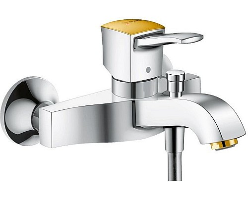 Смеситель для ванны,для душа Hansgrohe Metropol Classic 31340090