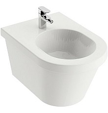 Биде Ravak Chrome X01450 подвесное Белое