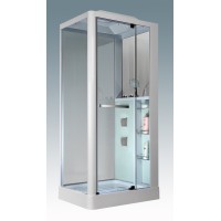 Душевая кабина Grossman GR-123 90x110