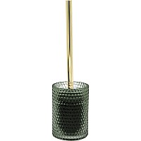 Ершик для унитаза Ridder Sherine 2166405 Зеленый