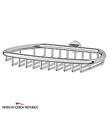Мыльница-решетка - компонент для штанги (хром) FBS UNI 057 