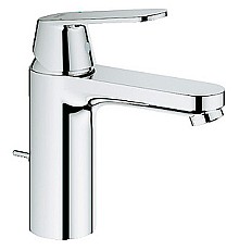 Смеситель Grohe для раковины однорычажный