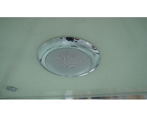 Душевая кабина Timo Premium 120x90 H-511R с баней с гидромассажем Душевая кабина Timo Premium 120x90 H-511R с баней с гидромассажем