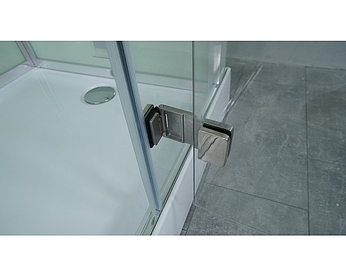 Душевая кабина Timo Premium 120x90 H-511R с баней с гидромассажем Душевая кабина Timo Premium 120x90 H-511R с баней с гидромассажем