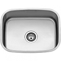 Кухонная мойка Seaman Eco Wien SWU-5443.A Нержавеющая сталь
