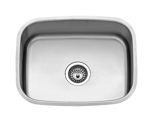Кухонная мойка Seaman Eco Wien SWU-5443.A Нержавеющая сталь