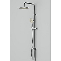 Душевая система AM.PM Gem F0790000