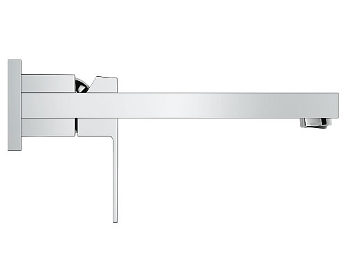 Смеситель Grohe для раковины на 2 отверстиямм 23447000