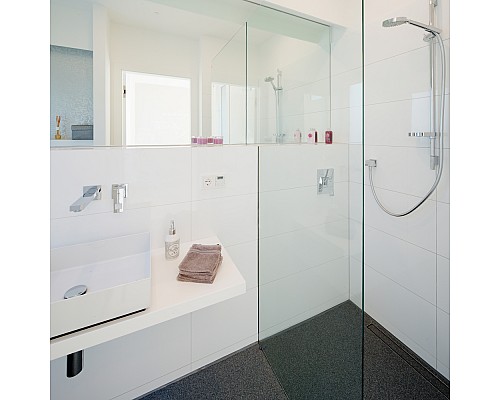 Смеситель Grohe для раковины на 2 отверстиямм 23447000