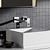 Смеситель Grohe для раковины на 2 отверстиямм 23447000