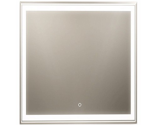 Зеркало Art&Max AM-Zoe-700-800-DS-F с подсветкой с сенсорным выключателем