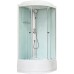 Душевая кабина Royal Bath CK 90x90 без гидромассажа