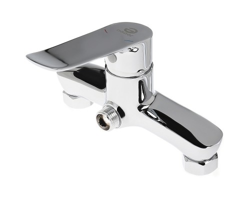 Душевая система Agger A2595200 Хром