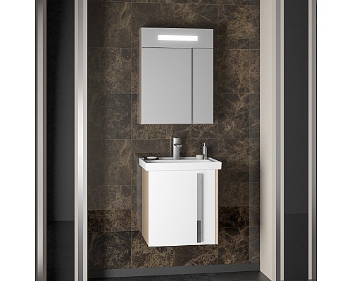 Раковина Smile Frame 60 031000-u