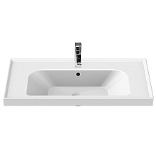 Раковина Smile Frame 60 031000-u