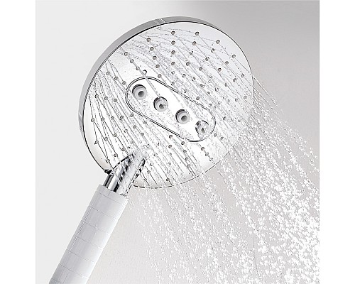 Лейка 3-функциональная WasserKRAFT A059