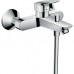 Смеситель для ванны Hansgrohe Logis Хром