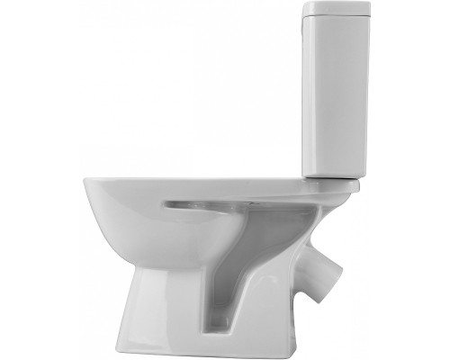 Унитаз компакт Santek Нео Лайт 1.WH30.2.409 с сиденьем Микролифт