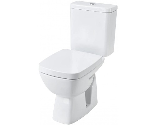 Унитаз компакт Santek Нео Лайт 1.WH30.2.409 с сиденьем Микролифт