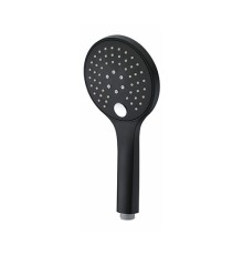 Лейка 3-функциональная WasserKRAFT Soft-touch, арт