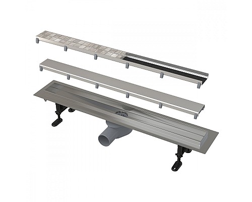 Душевой лоток AlcaPlast APZ13-DOUBLE9-950