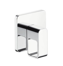 Вентиль Hansgrohe AXOR хром