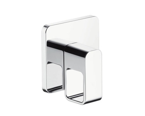 Вентиль Hansgrohe AXOR хром