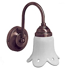 Светильник Migliore Mirella 17379 Медь