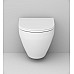 Унитаз подвесной AM.PM Spirit 2.0 C701700WH