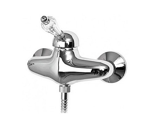 Смеситель для душа Cezares VINTAGE-DM-01-Sw