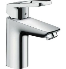 Смеситель для раковины Hansgrohe Logis loop 71151000