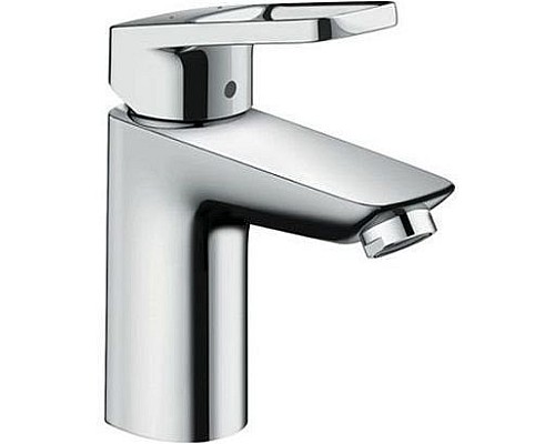 Смеситель для раковины Hansgrohe Logis loop 71151000