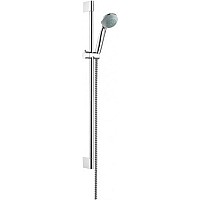 Душевой гарнитур Hansgrohe Crometta 85 Vario/Unica 27763000