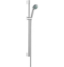 Душевой гарнитур Hansgrohe Crometta 85 Vario/Unica