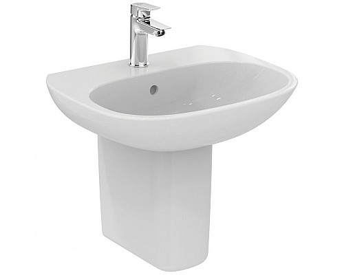 Раковина Ideal Standard Tesi 55 T352301 Euro White