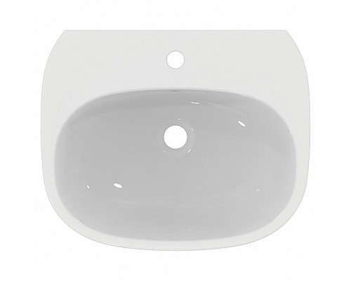 Раковина Ideal Standard Tesi 55 T352301 Euro White