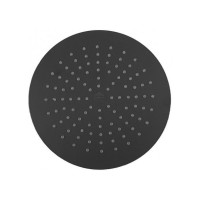 Верхний душ Paffoni Synkro King ZSOF079NO 30 черный