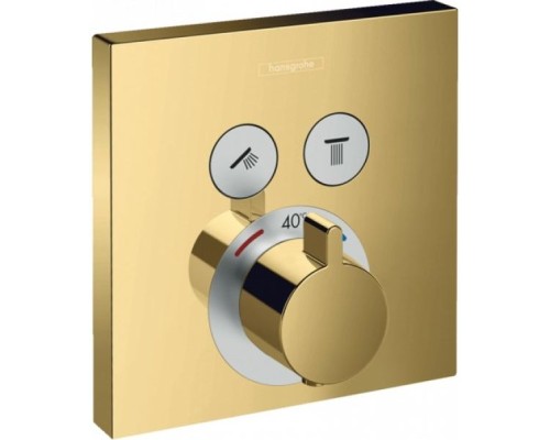 Смеситель для душа Hansgrohe ShowerSelect