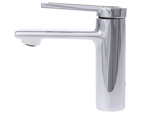 Смеситель для раковины Orange Splito M36-021cr Хром