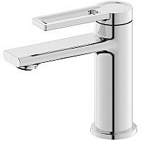 Смеситель для раковины Orange Splito M36-021cr Хром