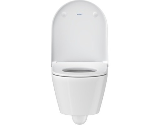 Унитаз Duravit D-Neo 2577090000 подвесной без сиденья