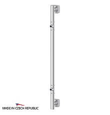 Штанга для 2-х аксессуаров (хром) FBS ESP 074 58 см