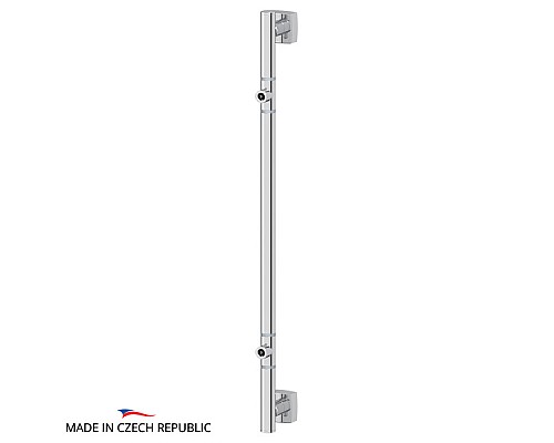 Штанга для 2-х аксессуаров (хром) FBS ESP 074 58 см