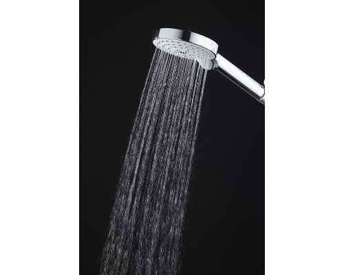 Душевой гарнитур Orange O-Shower Хром