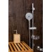 Душевой гарнитур Orange O-Shower Хром