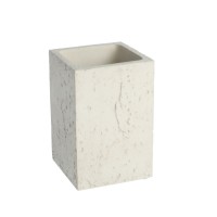 Стакан для зубных щеток FIXSEN Sole FX-301-3