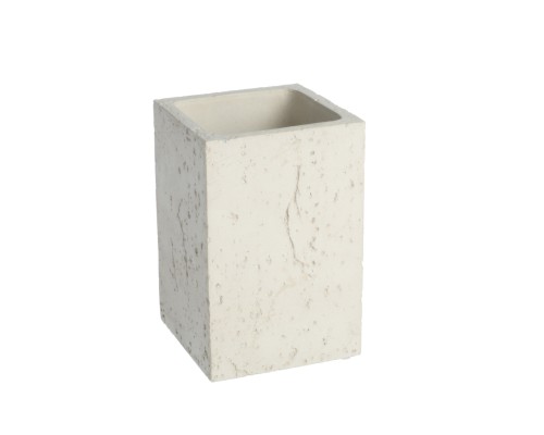 Стакан для зубных щеток FIXSEN Sole FX-301-3